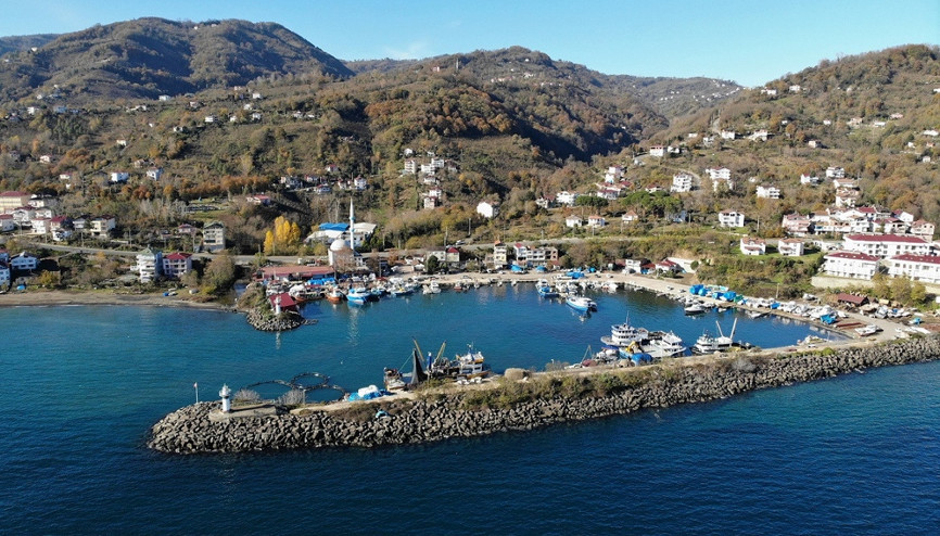 Sakin şehir Perşembe’ye yoğun talep