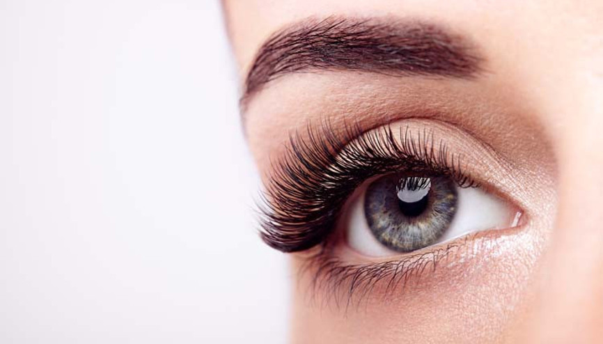 Göz ve Kirpik Hijyeninde Dikkat Edilmesi Gerekenler