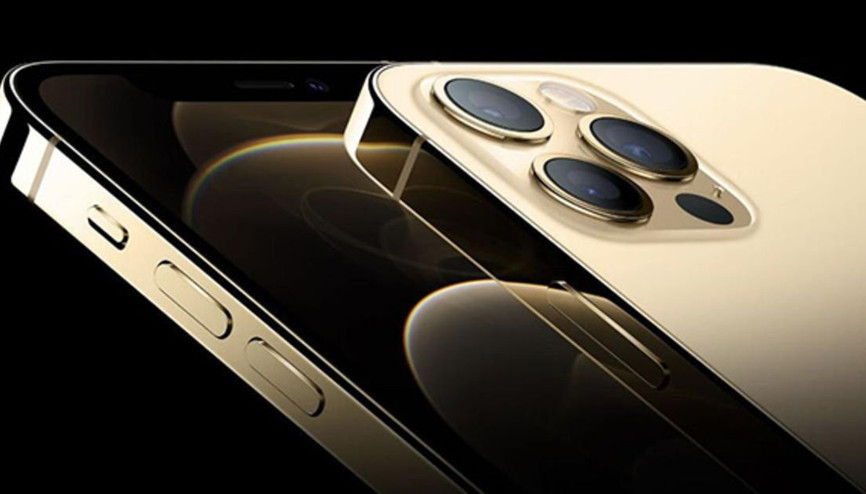 iPhone 12 mini ve iPhone 12 Pro Max Türkiyede satışa çıktı