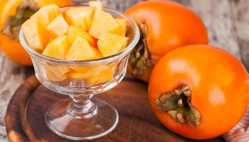 Cennet Hurmasının Sağlığa Faydalarını Biliyor Musunuz