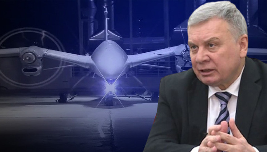 Son dakika... Ukrayna Savunma Bakanı Andriy Taran: Türk İHAlara ihtiyacımız var