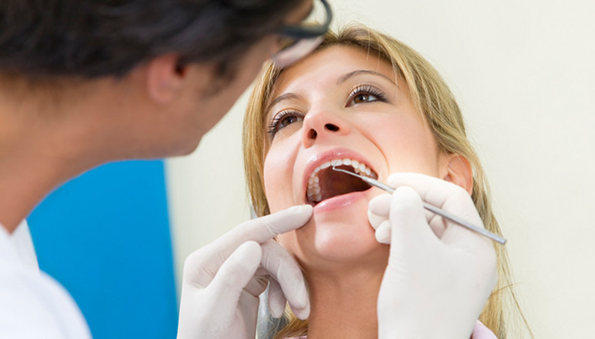 Diş Çekimi Sonrası Nelere Dikkat Etmeliyiz