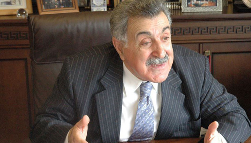 Eski Bakan Mataracı, koronavirüsten hayatını kaybetti