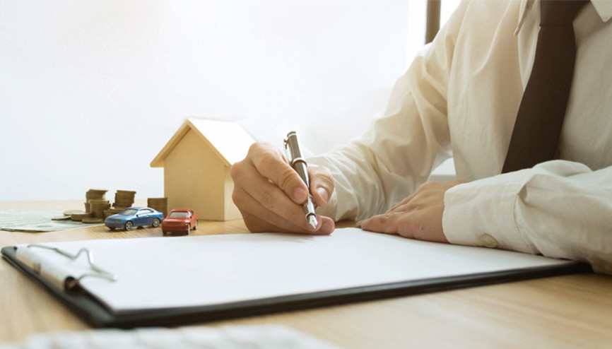 Konut sigortası komşuya verilen zararı karşılıyor mu