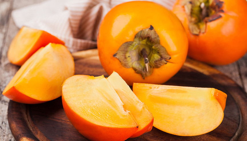 Her derde deva meyve: Cennet hurması