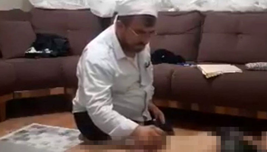 Son dakika haberler... Türkiye günlerce bu haberi konuşmuştu... Tahliyesine karar verildi Son dakika haberler... Türkiye günlerce bu haberi konuşmuştu... Tahliyesine karar verildi