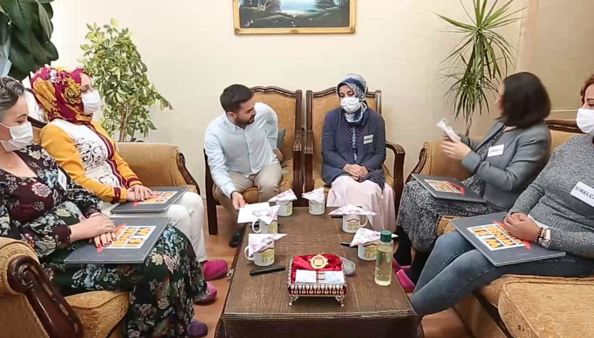 Temizlik Benim İşim 18 Aralık haftanın birincisi kim oldu