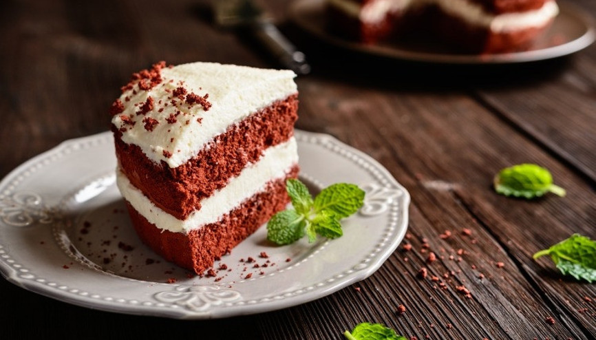 Yılbaşı menüsü için birbirinden nefis farklı tatlı ve pasta tarifleri