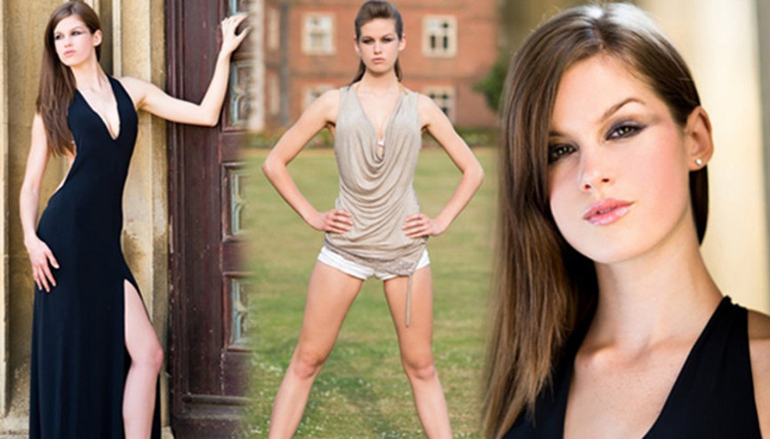 Son dakika haberler... İngiltere’nin konuştuğu doktor… Dünya güzeli dünyayı koronavirüsten kurtarıyor