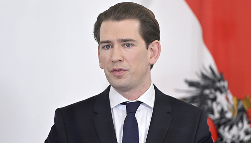 Avusturya’da iş yeri ve okullar yine kapanacak