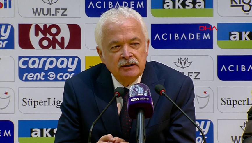 Atılay Canel: Kazandığımız için sevinçliyiz