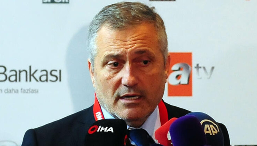 Son Dakika | Fenerbahçede Volkan Ballı koronavirüse yakalandı