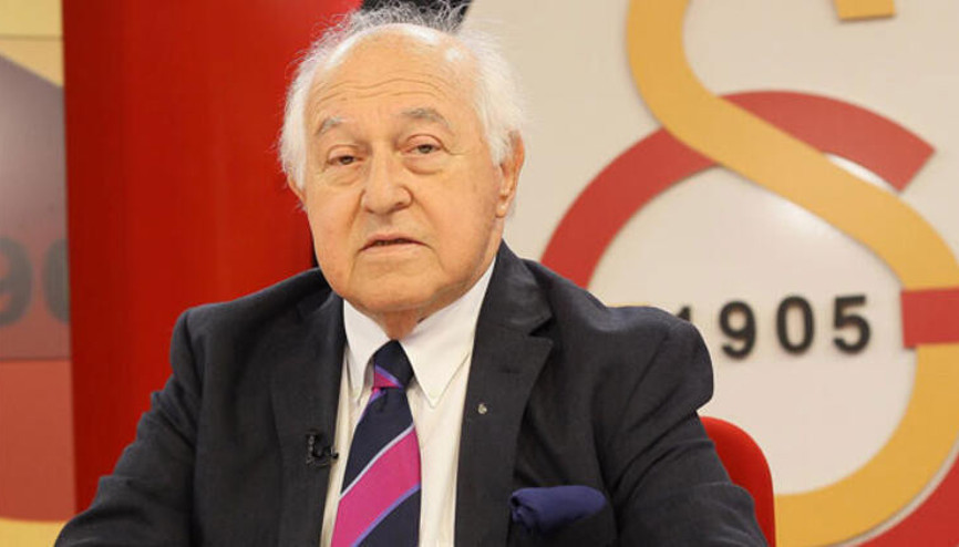 Son Dakika | Galatasaray eski başkanı Duygun Yarsuvat yoğun bakıma alındı