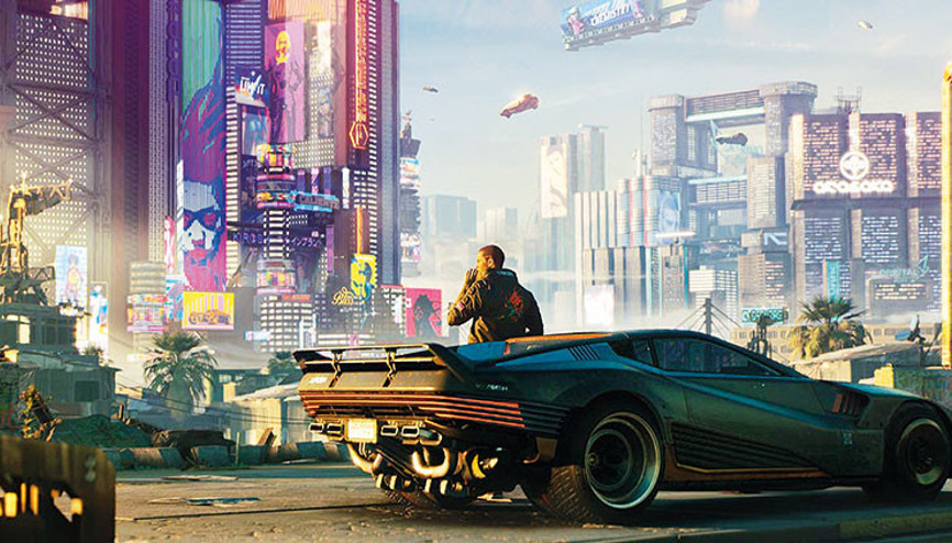 Tarafını seç ve maceraya başla