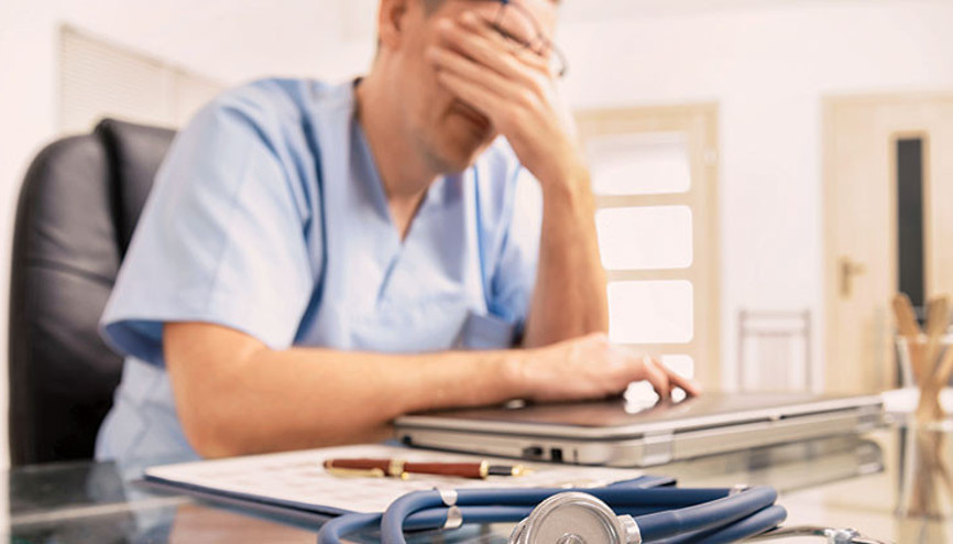 ‘En ön safta çalışan kahramanlarız bunun böyle bilinmesini  istiyoruz’