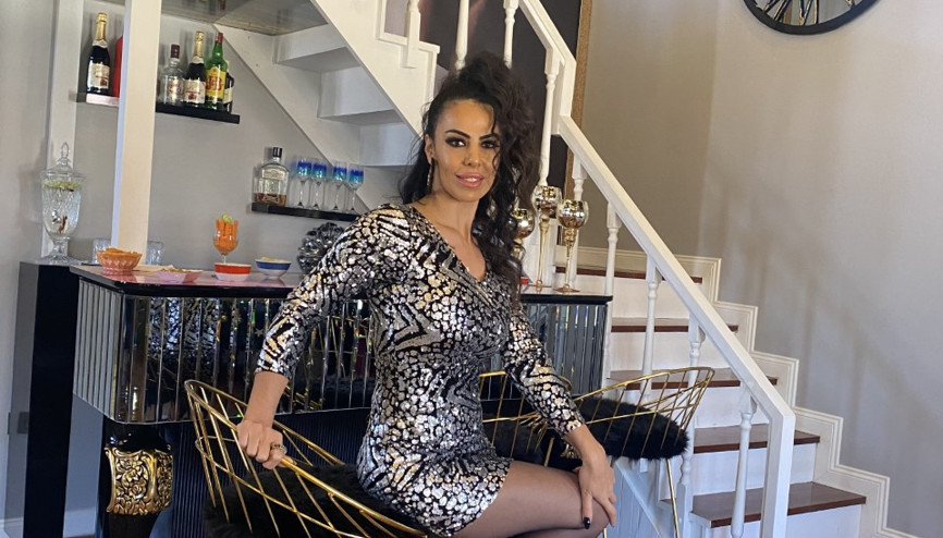 1’inci yıla çok özel kutlama