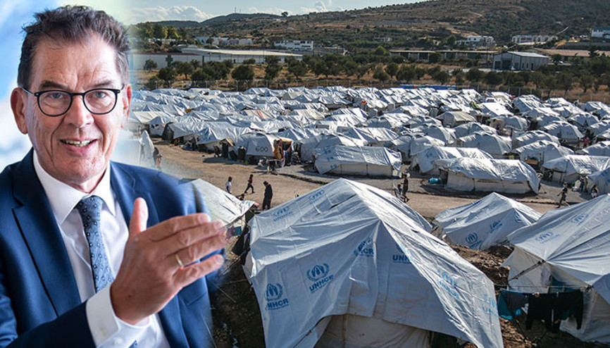 Midillideki durum, Irak’tan bile kötü