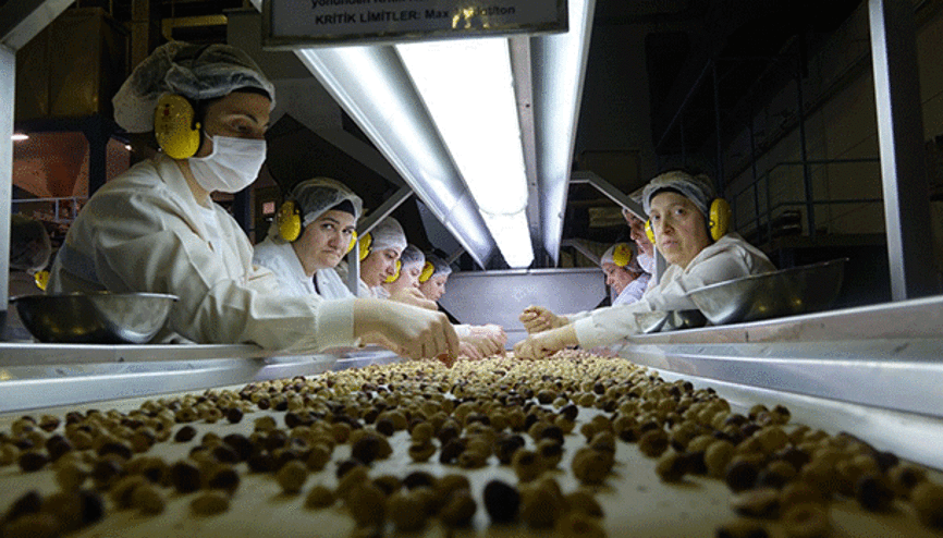 PANDEMİ GİRİŞİMCİLERİ