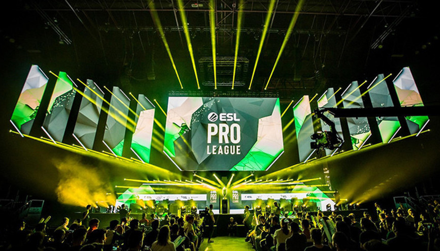 ESL’e sahte bilgi sunan profesyonel oyuncu banlandı