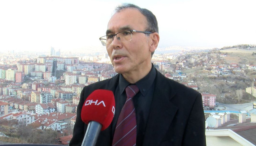 Verileri açıklayıp uyardı: Büyük bir deprem olma olasılığı her yıl artıyor