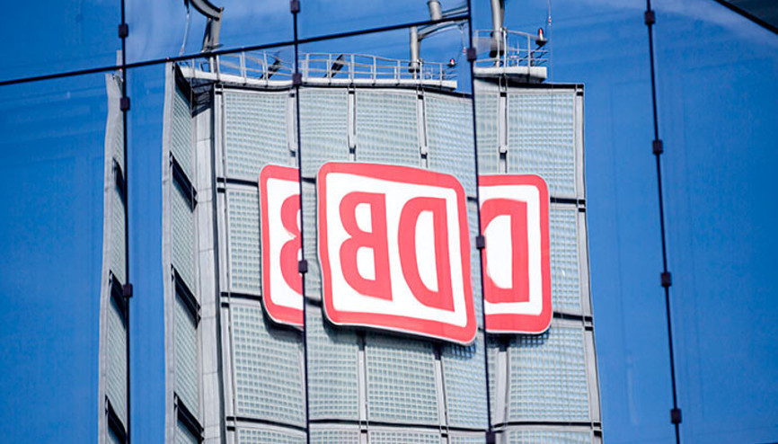 DB’nin zararı 13 milyar euro