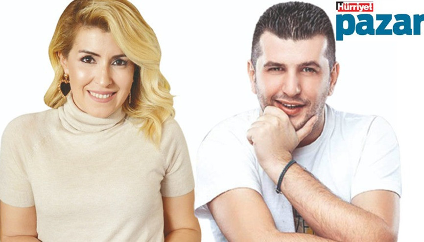 2021de büyük değişime hazır olun Dinçer Güner ve Aygül Aydın’a yeni yılla ilgili öngörülerini sorduk... 2021de büyük değişime hazır olun Dinçer Güner ve Aygül Aydın’a yeni yılla ilgili öngörülerini sorduk...