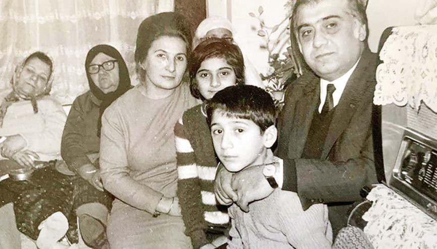 50 yıllık fotoğraf