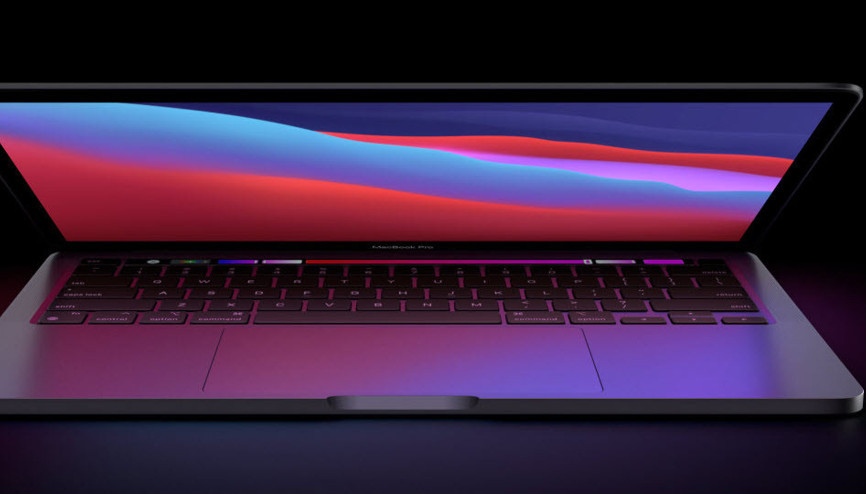 M1 işlemcili 13 inç Macbook Pro incelemesi