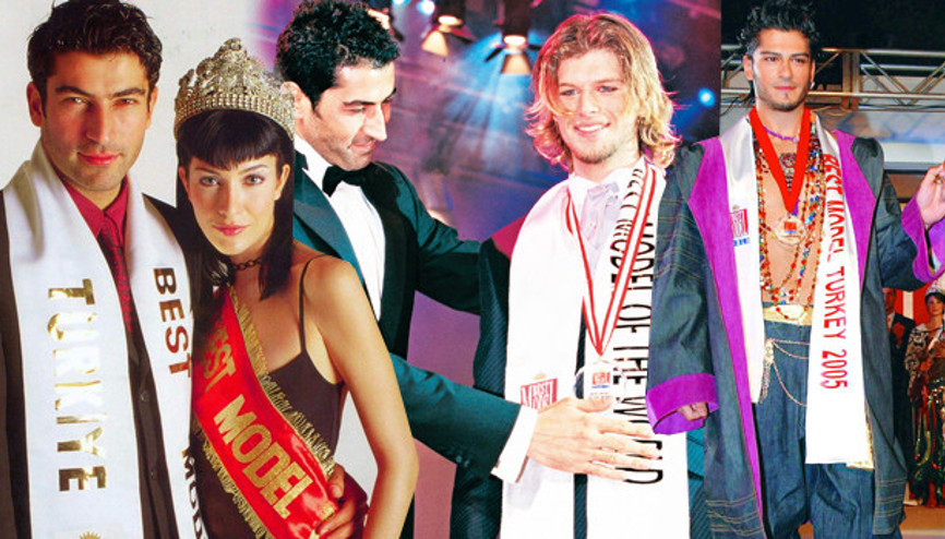 Erkan Özerman: İlk başarıyı Kenan İmirzalıoğlu getirdi
