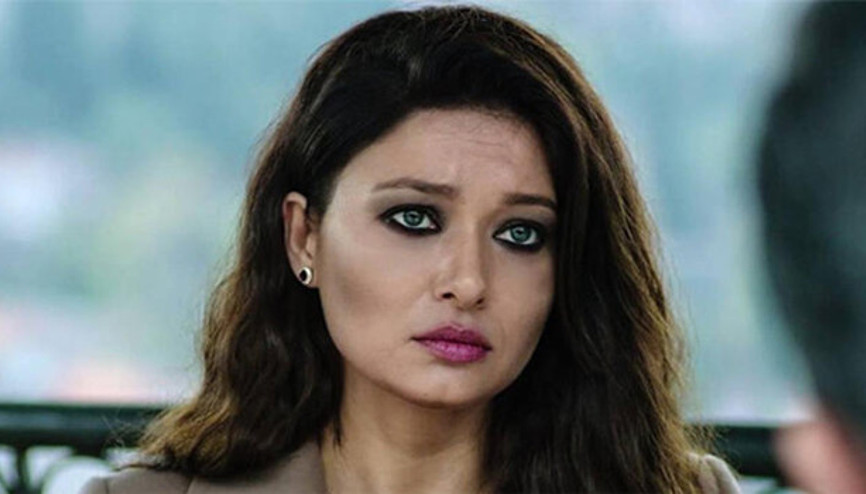 Nurgül Yeşilçay: Adam aldatmış küfürü ben yedim