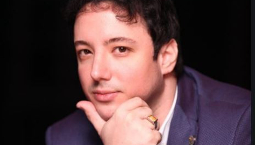 Can Aydoğmuş kimdir İşte Can Aydoğmuşun biyografisi