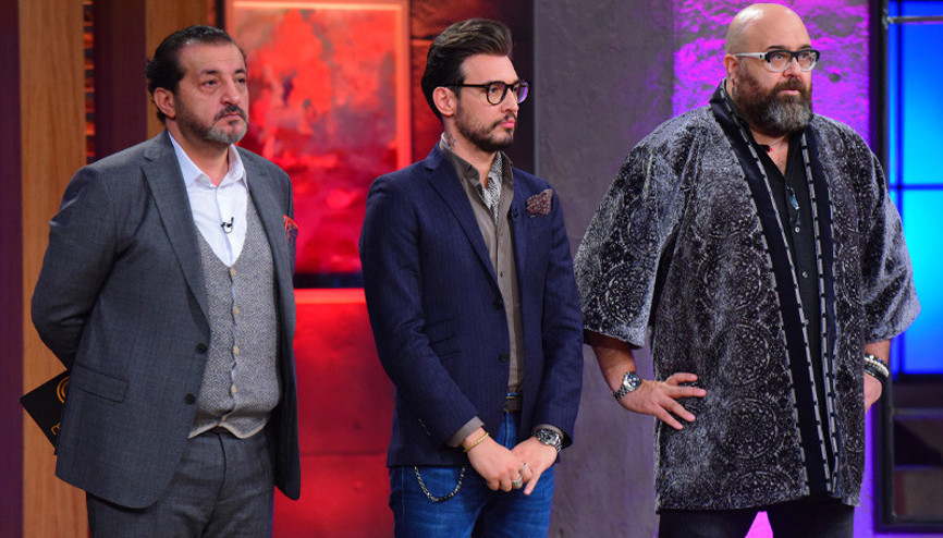 MasterChef ne zaman bitecek, büyük finale kaç gün kaldı İşte MasterChefte son durum MasterChef ne zaman bitecek, büyük finale kaç gün kaldı İşte MasterChefte son durum