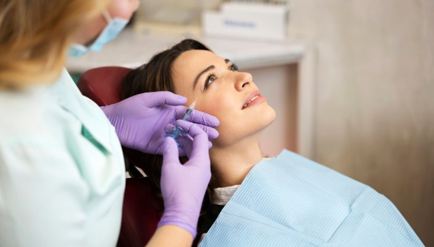 Dünyanın Estetik Raporu Açıklandı: En Çok Botoks Yapılıyor