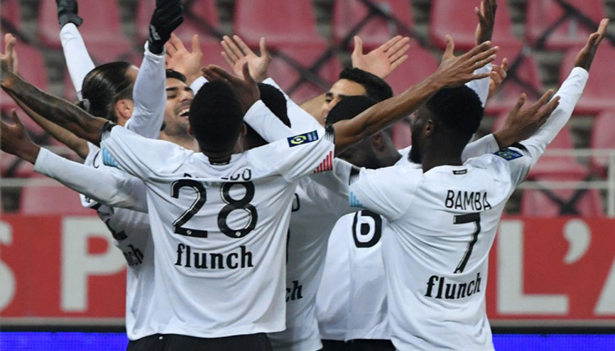 Yılın futbolcusu Yusuf Yazıcı