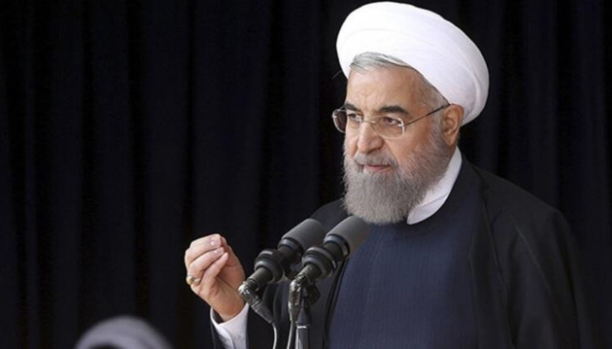 Ruhani İrandaki seçimlerde partili sisteme geçilmesini istedi