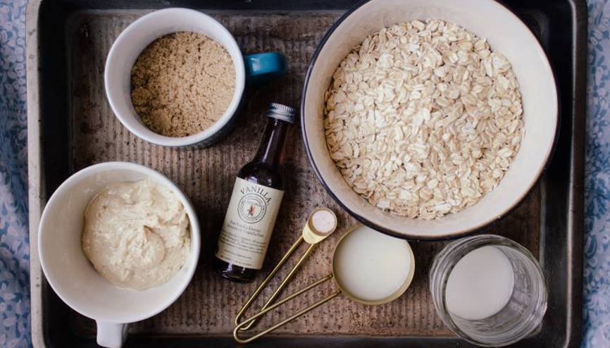 Tatlılarınızda şeker yerine kullanabileceğiniz doğal besinler Tatlılarınızda şeker yerine kullanabileceğiniz doğal besinler