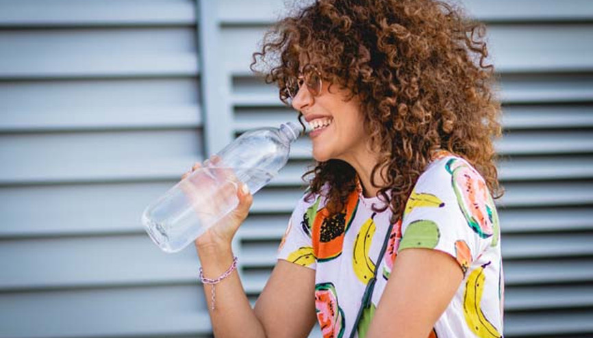 Yeterli Su İçmediğinizin 10 Önemli İşareti