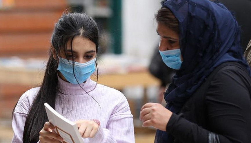 Arap ülkelerinde koronavirüs kaynaklı can kayıpları arttı