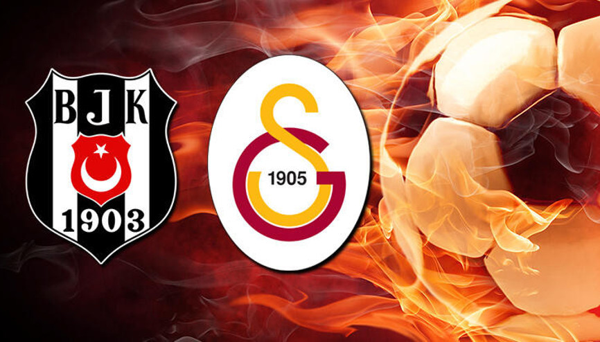 Beşiktaş-Galatasaray derbisi ne zaman yapılacak TFF Beşiktaş-Galatasaray derbi maçı tarihini duyurdu
