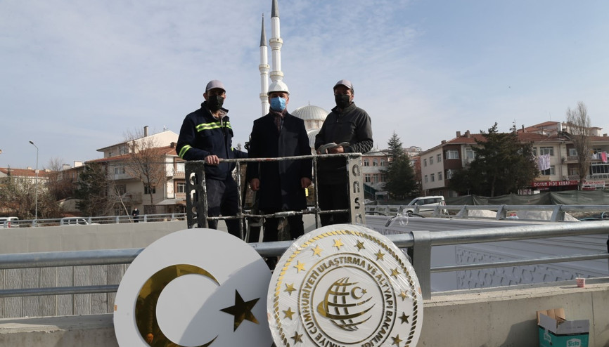 26 Aralık’ta açılacak