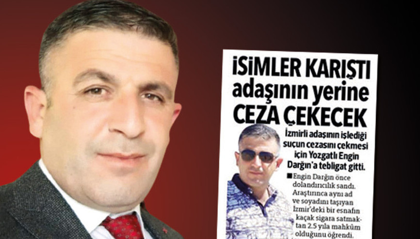 Son dakika: Yargıtay hatayı fark etti, mahkemede sürpriz karar çıktı: İsim kâbusu bitmedi... Avukattan itiraz