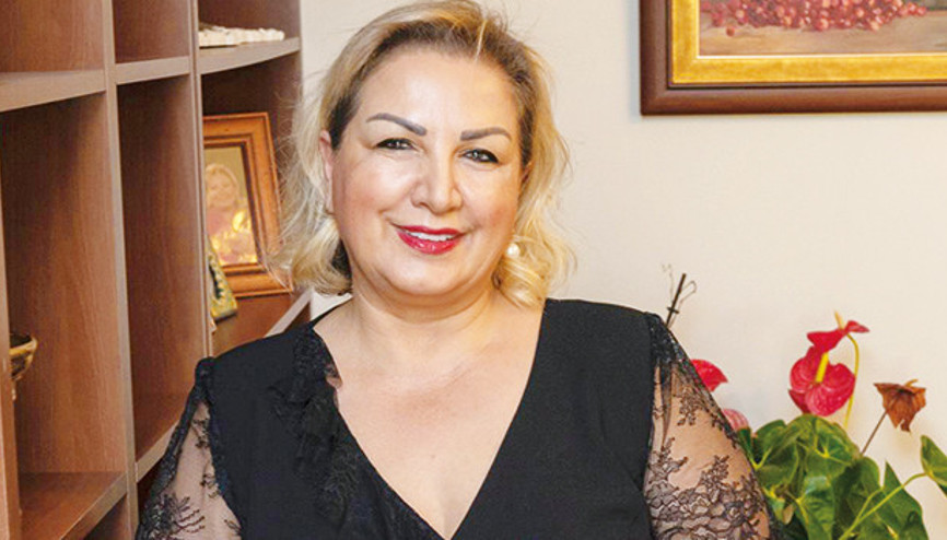 Suna Dumankaya:Atatürk anneannemle tanışmak istemiş