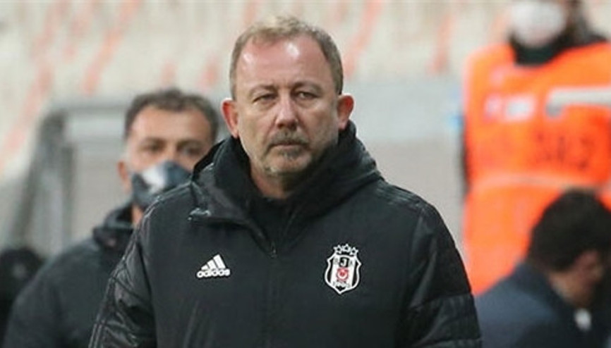 Son Dakika | Beşiktaşta Sergen Yalçının soyunma odası konuşması ortaya çıktı