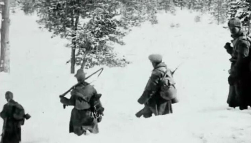 Sarıkamış şehitleri anılıyor... İşte Sarıkamış Harekatı’nın tarihi…