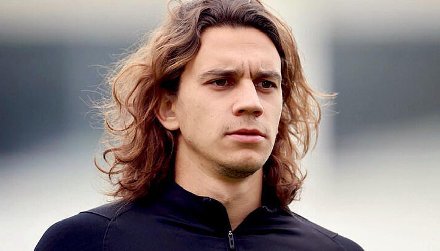 Galatasaraylı Taylan Antalyalı’dan vefalı hareket