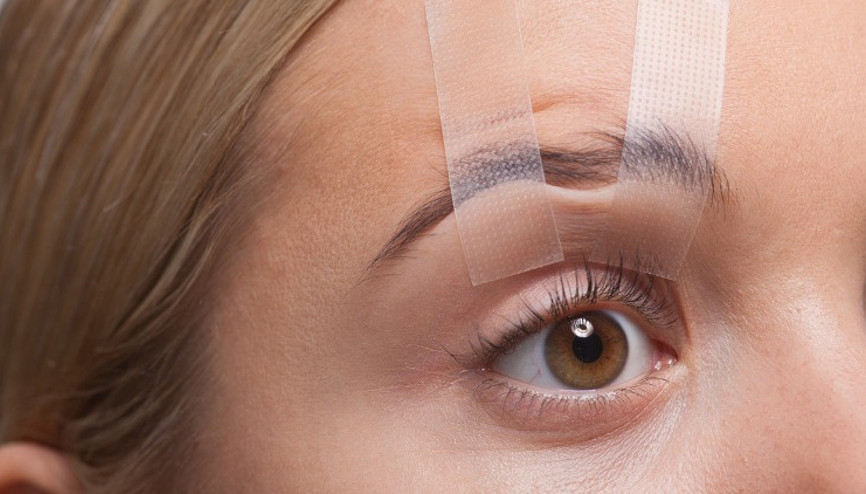 Gözleriniz Sizi Yaşlı mı Gösteriyor