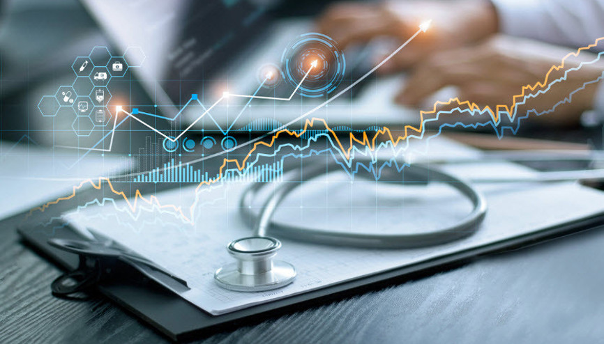 Sağlık hizmetlerinde IoT artacak, sınırlar kalkacak