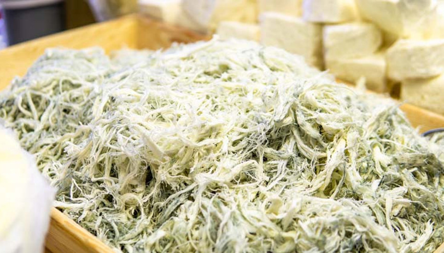 Bu Besinler Akciğerleri Güçlendiriyor