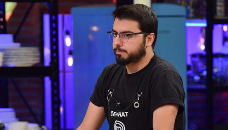 MasterChef Serhat kimdir, kaç yaşında, nereli Serhat Doğramacı’nın biyografisi