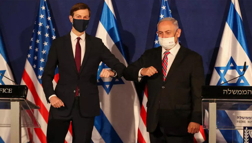 İsrailden Fasa ilk uçuş gerçekleştirildi